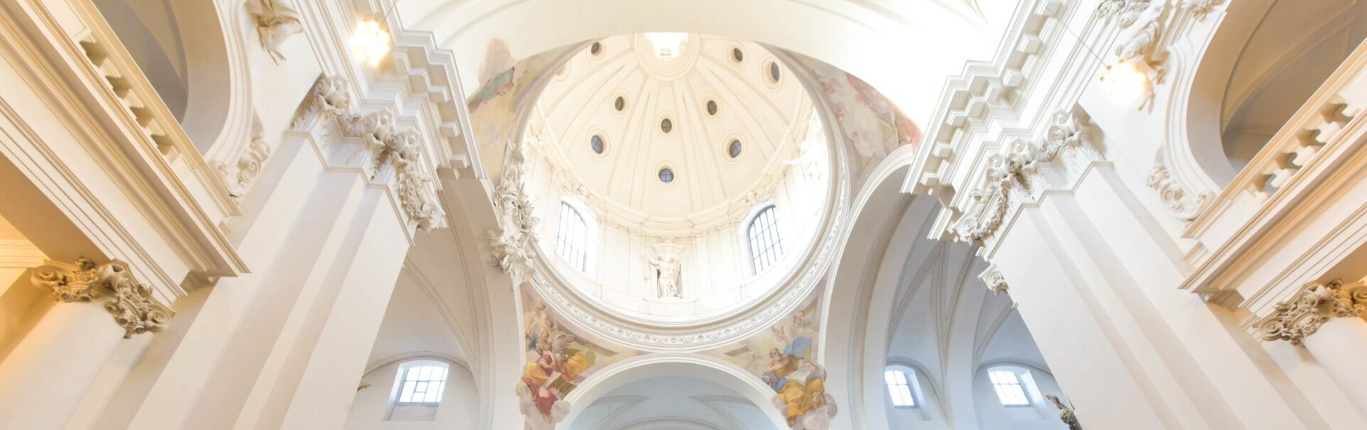 Finanzbericht für das Domkapitel 2024