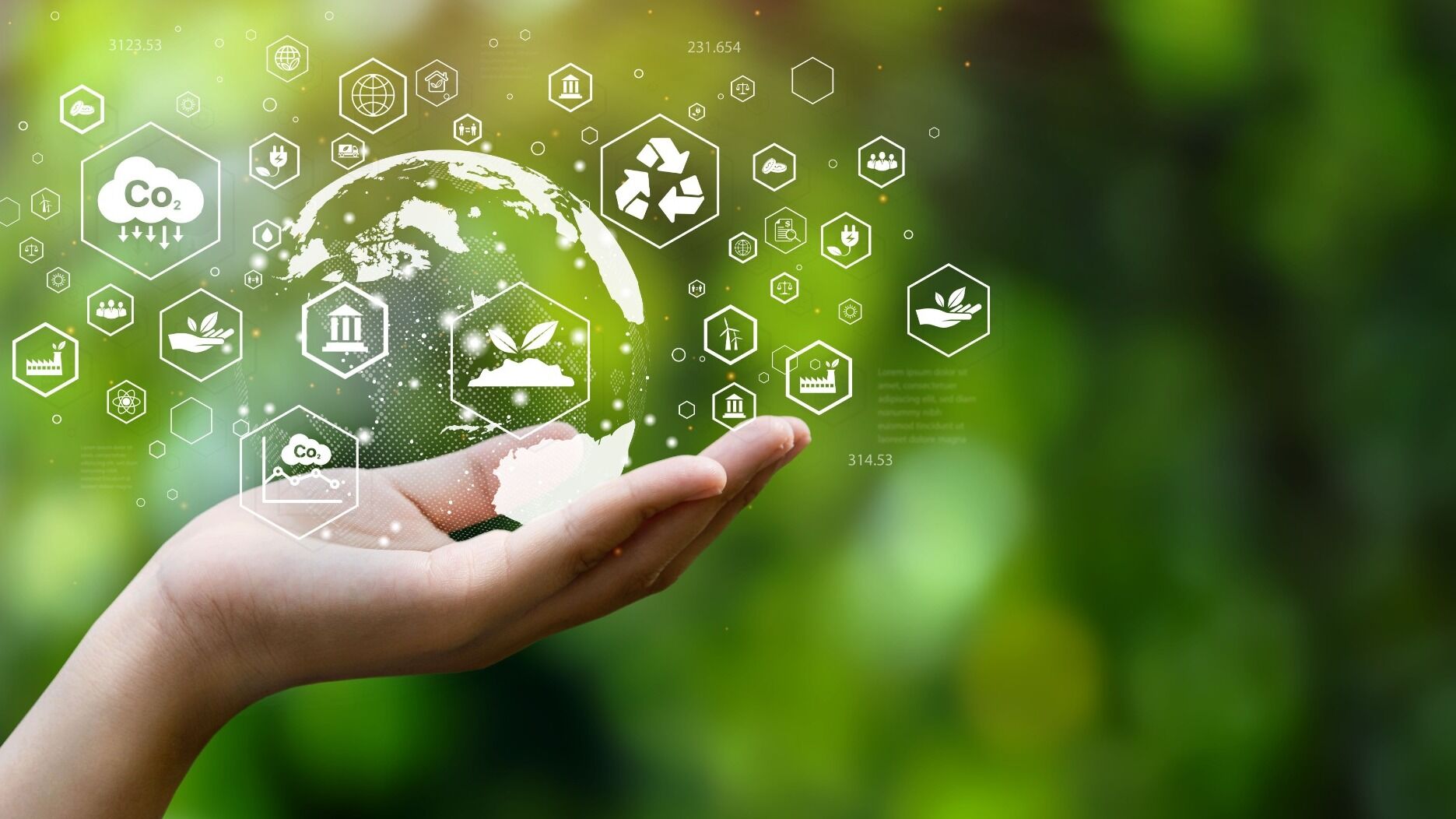 Klimaschutzmanagement